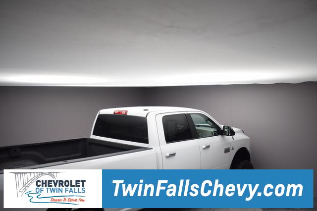 2010 Dodge Ram 2500